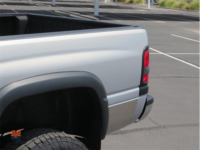 2000 Dodge Ram 2500 (CC-2103043) for sale in Mesa, Arizona