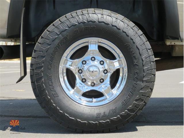 2000 Dodge Ram 2500 (CC-2103043) for sale in Mesa, Arizona