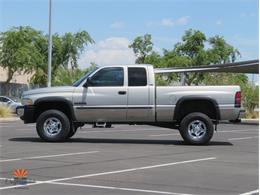 2000 Dodge Ram 2500 (CC-2103043) for sale in Mesa, Arizona