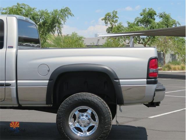 2000 Dodge Ram 2500 (CC-2103043) for sale in Mesa, Arizona