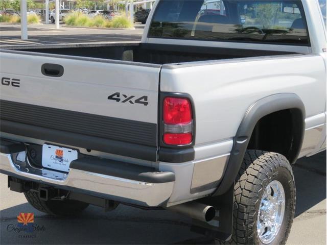 2000 Dodge Ram 2500 (CC-2103043) for sale in Mesa, Arizona