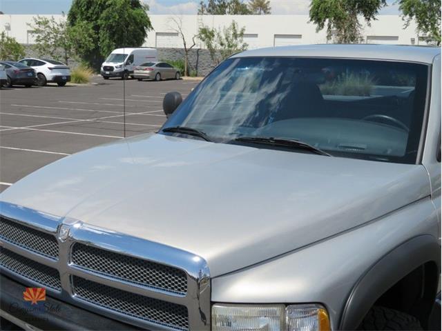 2000 Dodge Ram 2500 (CC-2103043) for sale in Mesa, Arizona