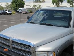 2000 Dodge Ram 2500 (CC-2103043) for sale in Mesa, Arizona