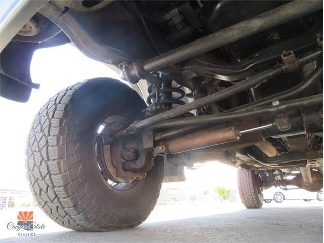 2000 Dodge Ram 2500 (CC-2103043) for sale in Mesa, Arizona