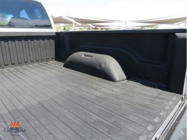 2000 Dodge Ram 2500 (CC-2103043) for sale in Mesa, Arizona