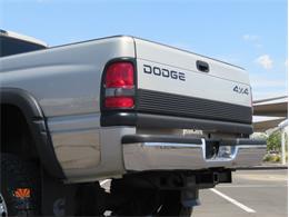 2000 Dodge Ram 2500 (CC-2103043) for sale in Mesa, Arizona