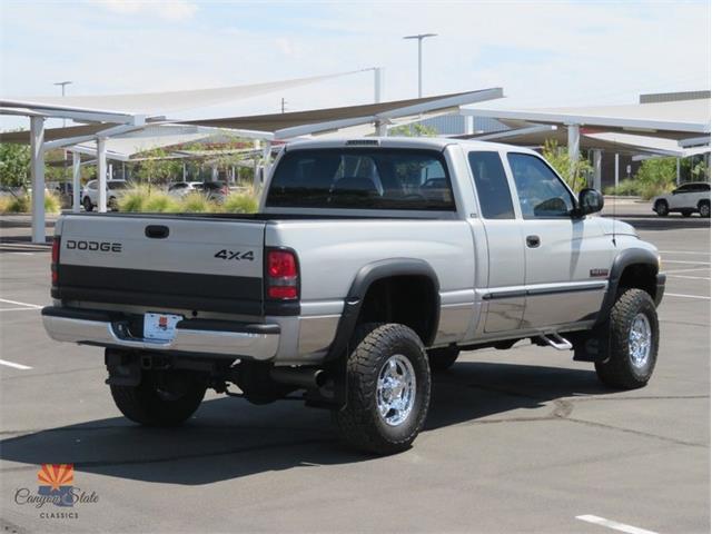 2000 Dodge Ram 2500 (CC-2103043) for sale in Mesa, Arizona