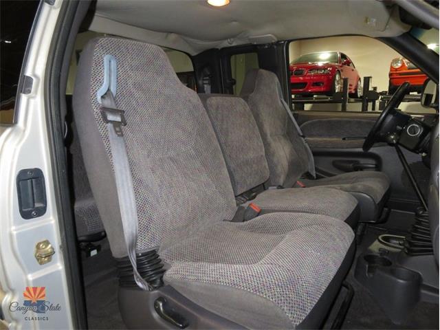 2000 Dodge Ram 2500 (CC-2103043) for sale in Mesa, Arizona