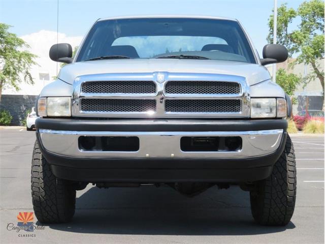 2000 Dodge Ram 2500 (CC-2103043) for sale in Mesa, Arizona