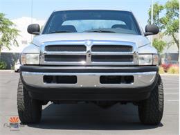 2000 Dodge Ram 2500 (CC-2103043) for sale in Mesa, Arizona