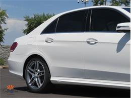 2014 Mercedes-Benz E-Class (CC-2103044) for sale in Mesa, Arizona