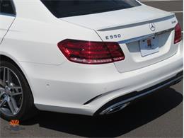 2014 Mercedes-Benz E-Class (CC-2103044) for sale in Mesa, Arizona