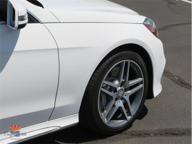 2014 Mercedes-Benz E-Class (CC-2103044) for sale in Mesa, Arizona