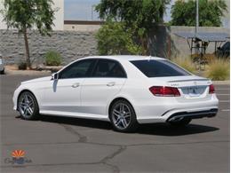 2014 Mercedes-Benz E-Class (CC-2103044) for sale in Mesa, Arizona