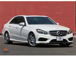 2014 Mercedes-Benz E-Class (CC-2103044) for sale in Mesa, Arizona