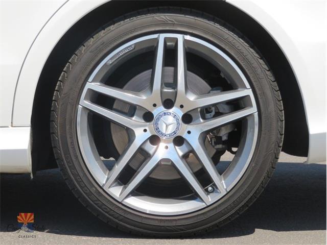 2014 Mercedes-Benz E-Class (CC-2103044) for sale in Mesa, Arizona