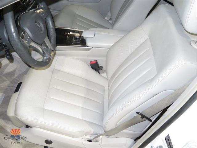 2014 Mercedes-Benz E-Class (CC-2103044) for sale in Mesa, Arizona