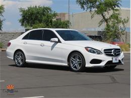 2014 Mercedes-Benz E-Class (CC-2103044) for sale in Mesa, Arizona