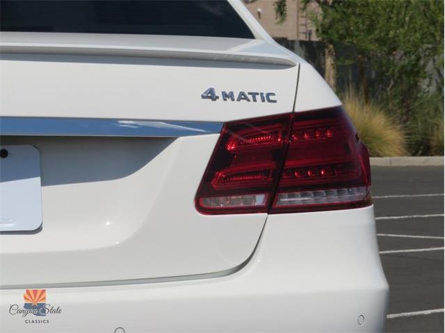 2014 Mercedes-Benz E-Class (CC-2103044) for sale in Mesa, Arizona