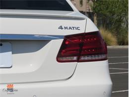 2014 Mercedes-Benz E-Class (CC-2103044) for sale in Mesa, Arizona