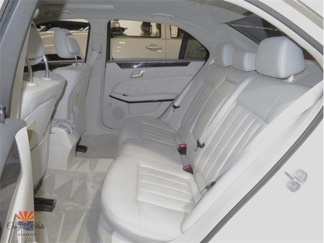 2014 Mercedes-Benz E-Class (CC-2103044) for sale in Mesa, Arizona