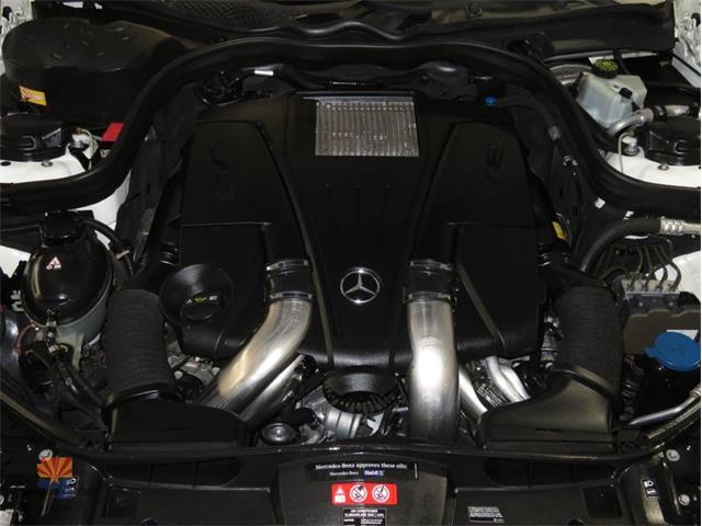 2014 Mercedes-Benz E-Class (CC-2103044) for sale in Mesa, Arizona
