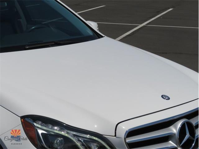 2014 Mercedes-Benz E-Class (CC-2103044) for sale in Mesa, Arizona