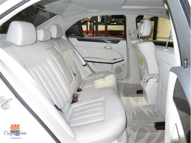 2014 Mercedes-Benz E-Class (CC-2103044) for sale in Mesa, Arizona