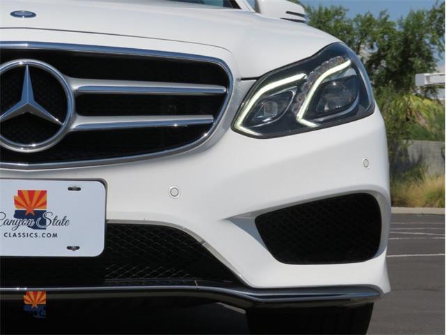 2014 Mercedes-Benz E-Class (CC-2103044) for sale in Mesa, Arizona