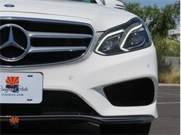 2014 Mercedes-Benz E-Class (CC-2103044) for sale in Mesa, Arizona