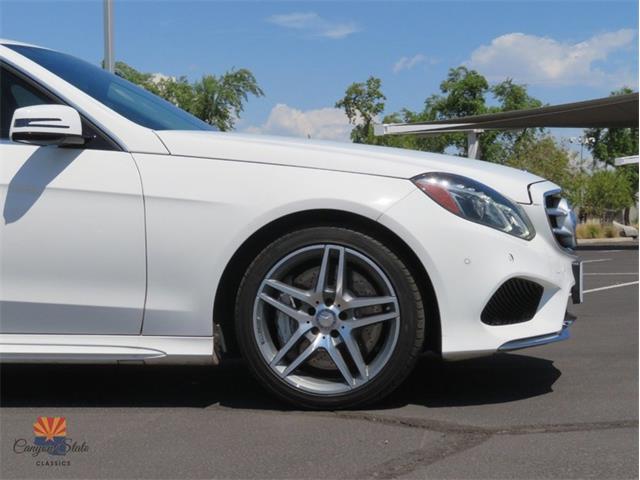 2014 Mercedes-Benz E-Class (CC-2103044) for sale in Mesa, Arizona