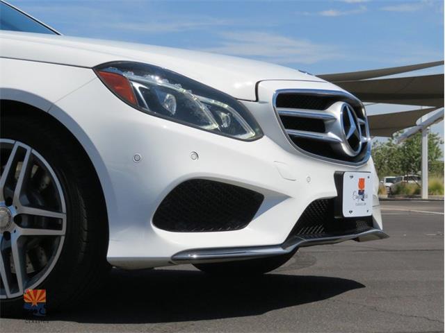 2014 Mercedes-Benz E-Class (CC-2103044) for sale in Mesa, Arizona
