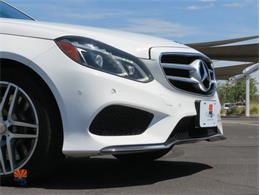 2014 Mercedes-Benz E-Class (CC-2103044) for sale in Mesa, Arizona