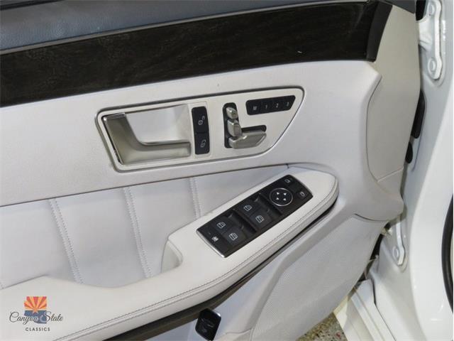 2014 Mercedes-Benz E-Class (CC-2103044) for sale in Mesa, Arizona