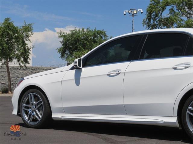 2014 Mercedes-Benz E-Class (CC-2103044) for sale in Mesa, Arizona