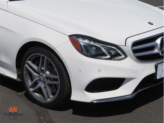 2014 Mercedes-Benz E-Class (CC-2103044) for sale in Mesa, Arizona