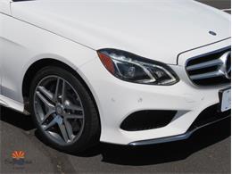 2014 Mercedes-Benz E-Class (CC-2103044) for sale in Mesa, Arizona