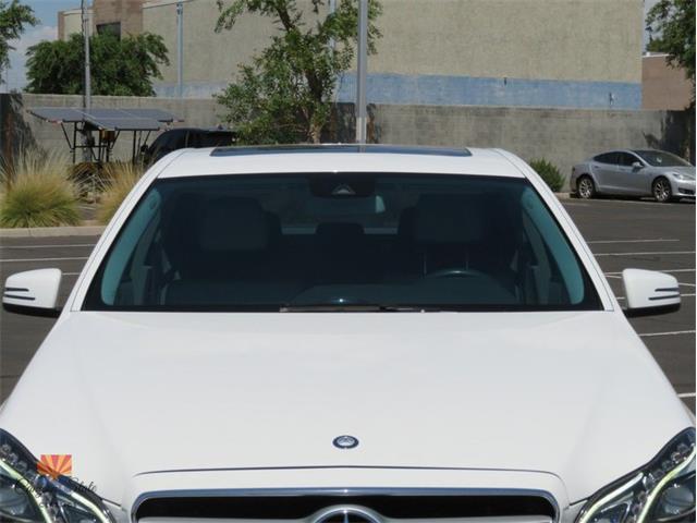 2014 Mercedes-Benz E-Class (CC-2103044) for sale in Mesa, Arizona