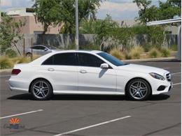 2014 Mercedes-Benz E-Class (CC-2103044) for sale in Mesa, Arizona