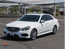 2014 Mercedes-Benz E-Class (CC-2103044) for sale in Mesa, Arizona