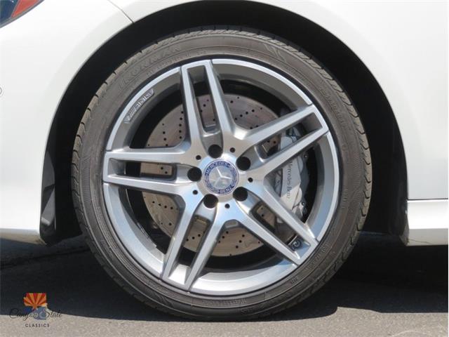 2014 Mercedes-Benz E-Class (CC-2103044) for sale in Mesa, Arizona