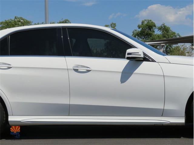 2014 Mercedes-Benz E-Class (CC-2103044) for sale in Mesa, Arizona