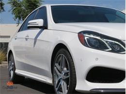 2014 Mercedes-Benz E-Class (CC-2103044) for sale in Mesa, Arizona