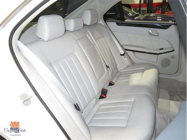 2014 Mercedes-Benz E-Class (CC-2103044) for sale in Mesa, Arizona