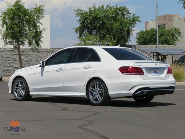 2014 Mercedes-Benz E-Class (CC-2103044) for sale in Mesa, Arizona