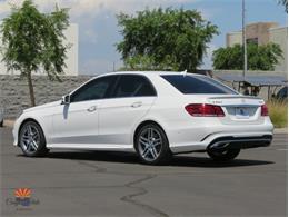 2014 Mercedes-Benz E-Class (CC-2103044) for sale in Mesa, Arizona