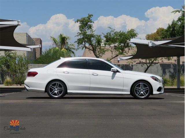 2014 Mercedes-Benz E-Class (CC-2103044) for sale in Mesa, Arizona