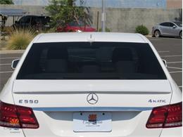 2014 Mercedes-Benz E-Class (CC-2103044) for sale in Mesa, Arizona