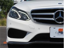 2014 Mercedes-Benz E-Class (CC-2103044) for sale in Mesa, Arizona