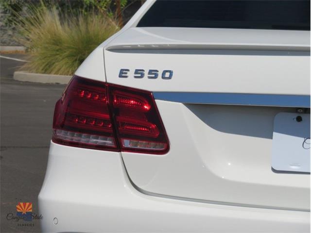 2014 Mercedes-Benz E-Class (CC-2103044) for sale in Mesa, Arizona